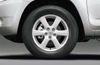 2008 Toyota RAV4 Rim Picture